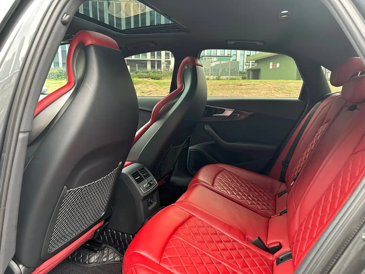 Audi S4 2023 S4 3.0TFSI фото 10