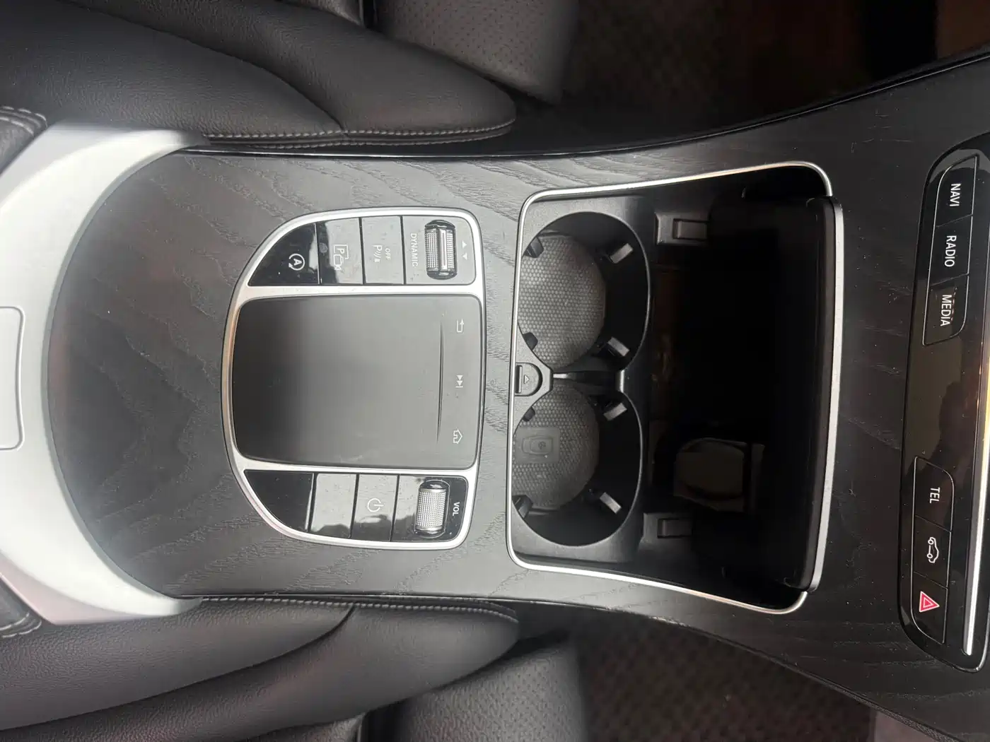 Mercedes-Benz C-Class 2021 C 200 L Fashion Edition фото 12