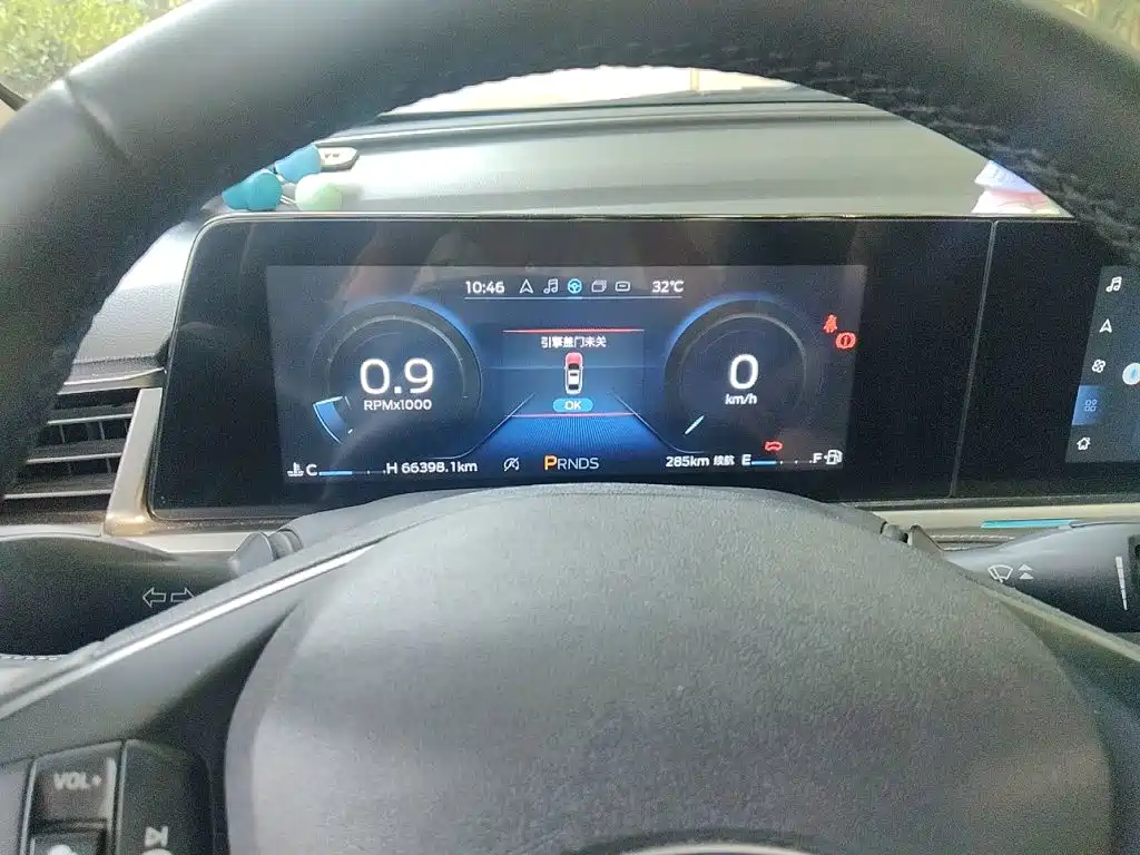 Ford Escort 2022 2021 1.5L Automatic Diamond Edition