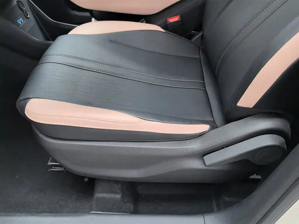 BYD Seagull 2025 Smart Drive Edition 305km Vitality Version фото 20