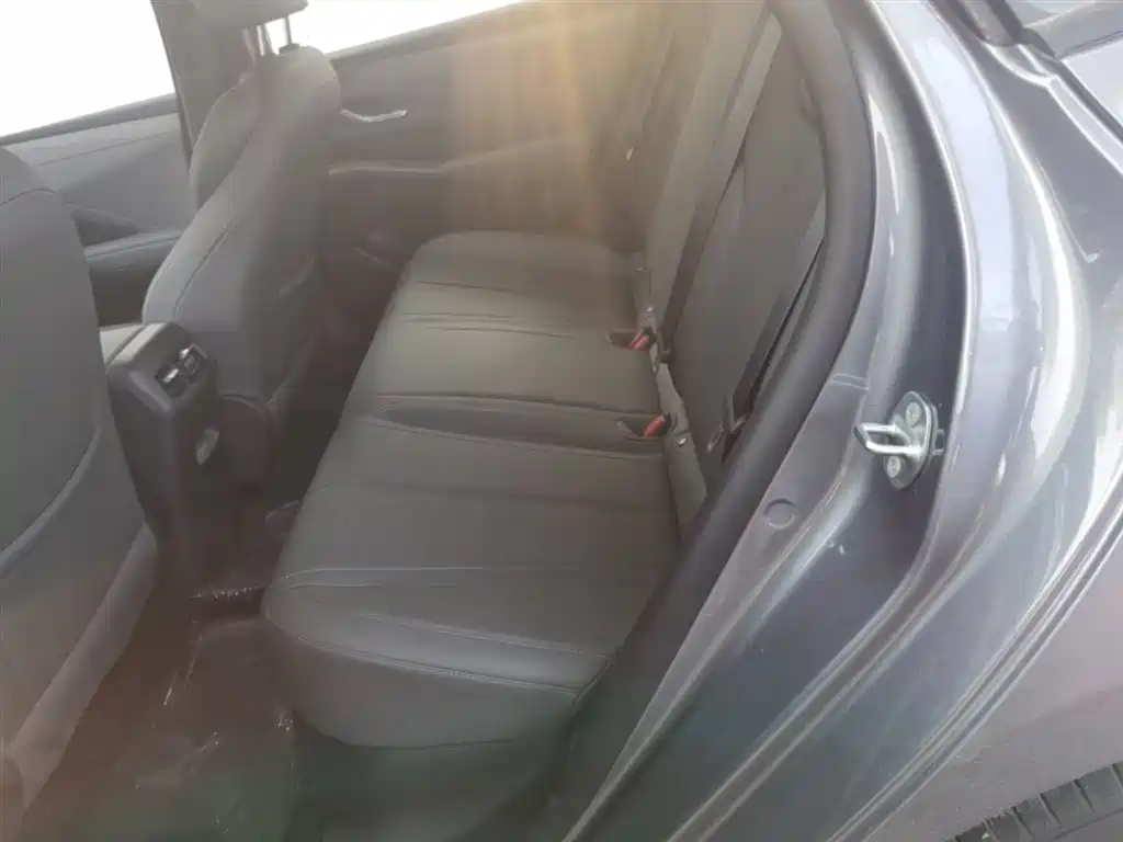 BYD Qin PLUS 2026 DM-i Smart Edition 128KM Progressive фото 17