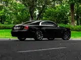 Фото 18 - Rolls-Royce Wraith