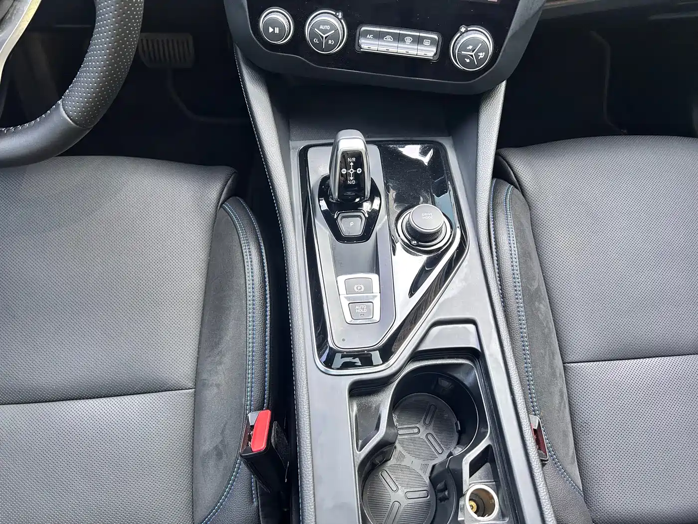 LYNK LINKE 03 NEW ENERGY