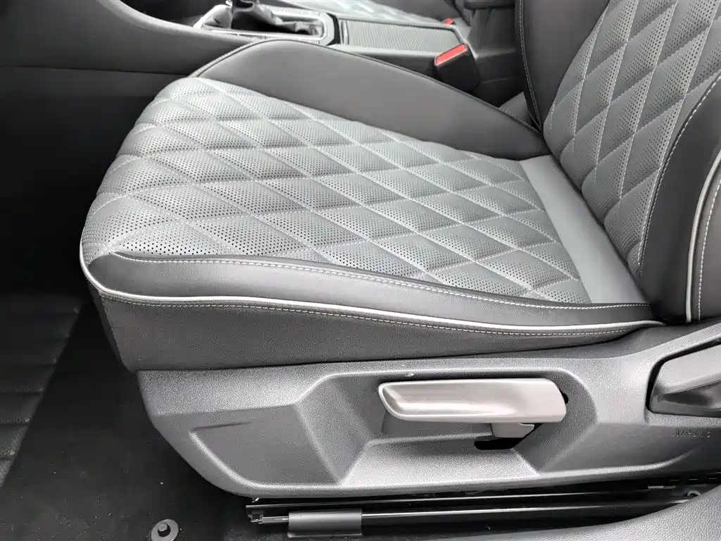 Volkswagen Sagitar 2023 300TSI DSG Surpassing Edition фото 20