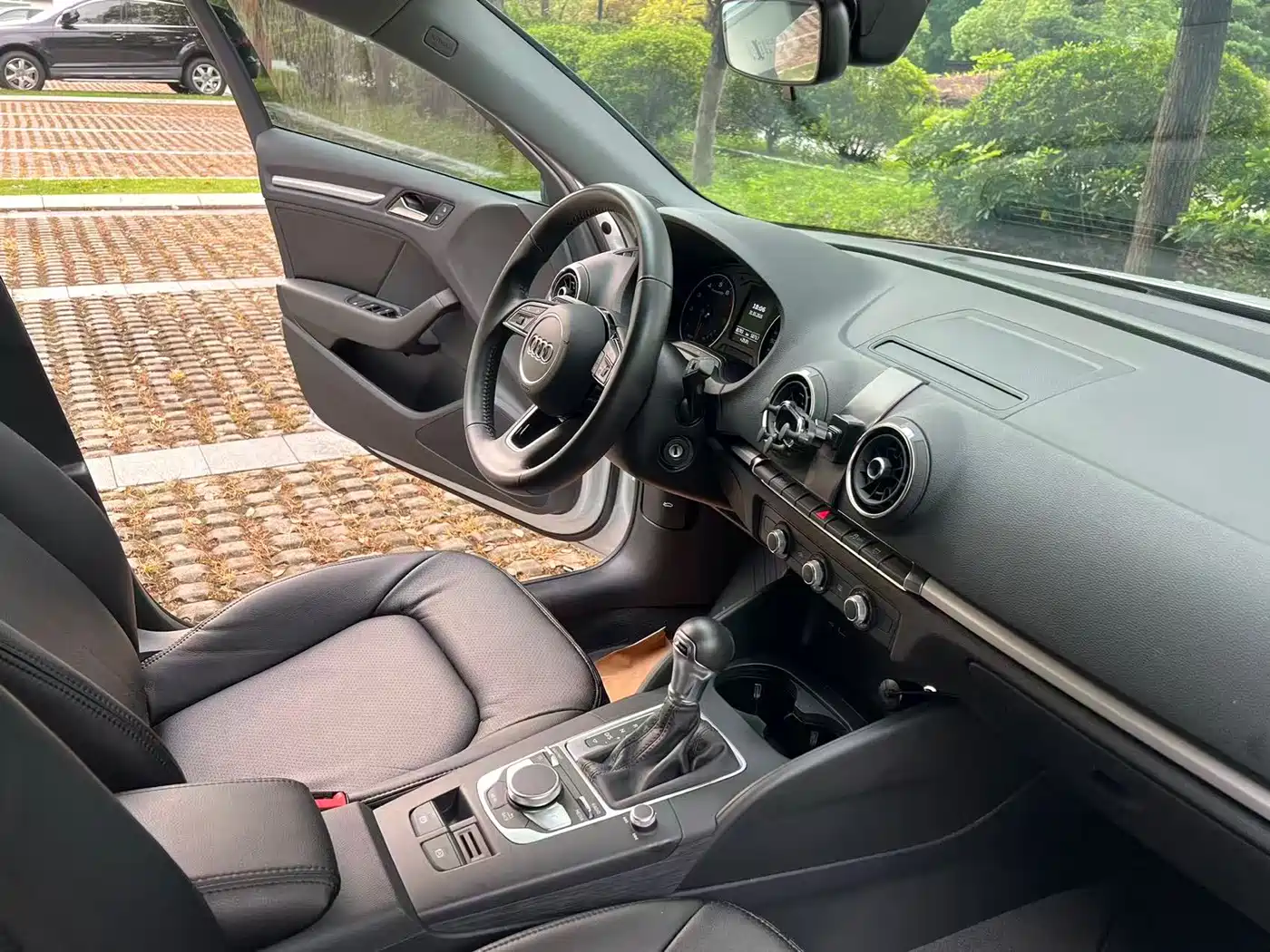 Audi A3 2020 Sportback 35 TFSI Progressive Type China VI фото 14