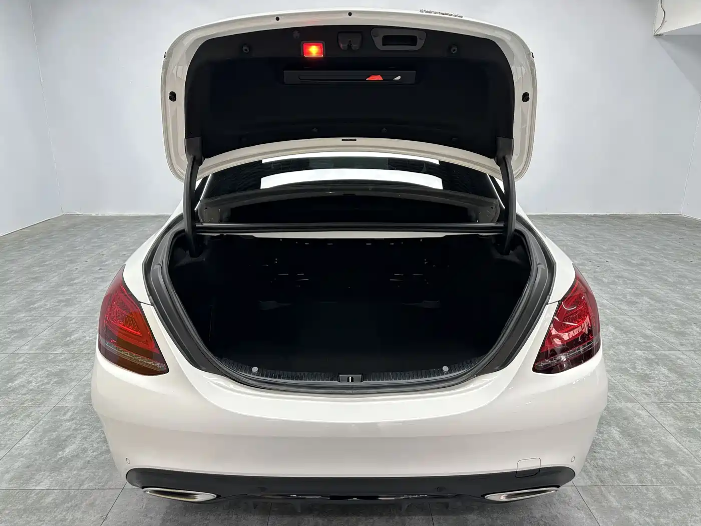 Mercedes-Benz C-Class 2020 C 260 Sport Edition фото 8