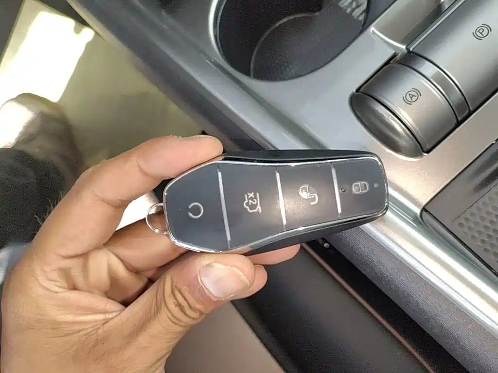 BYD Dolphin 2026 2025 420km Freedom Edition