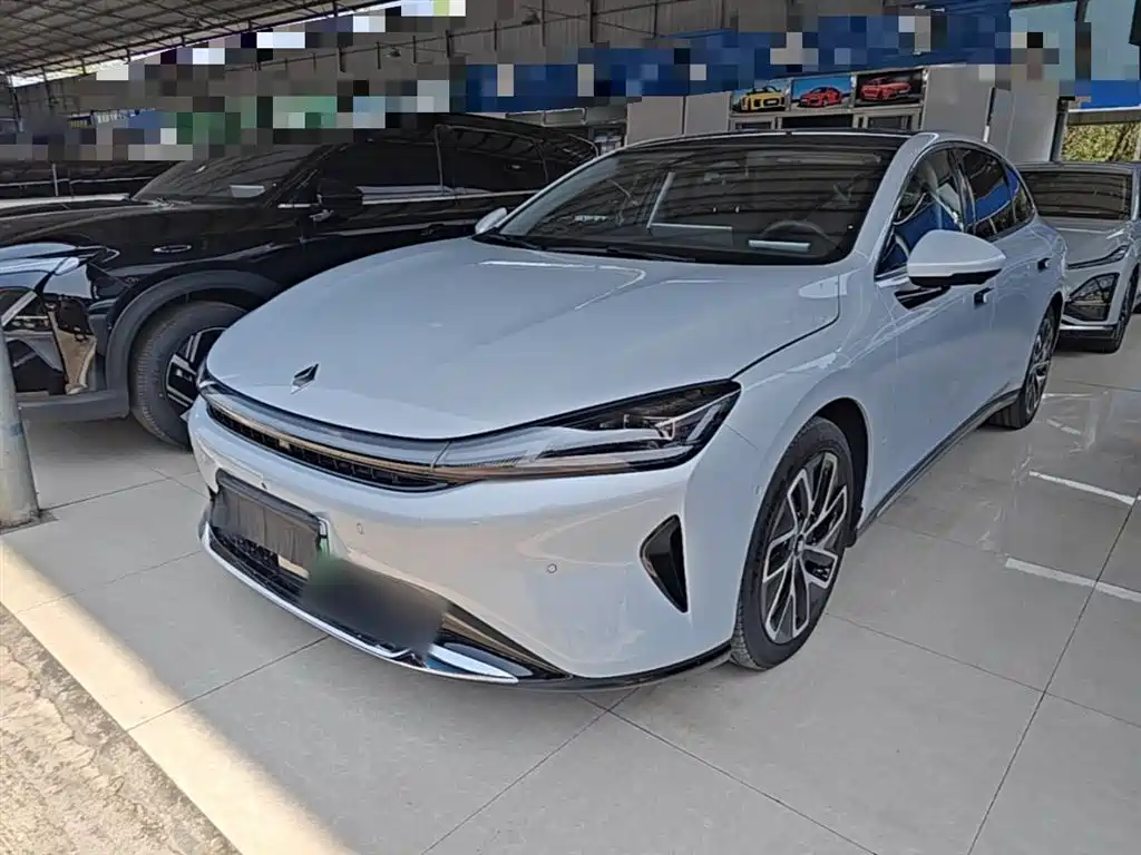 Baojun Enjoyment 2025 PHEV 140km Luxury Edition