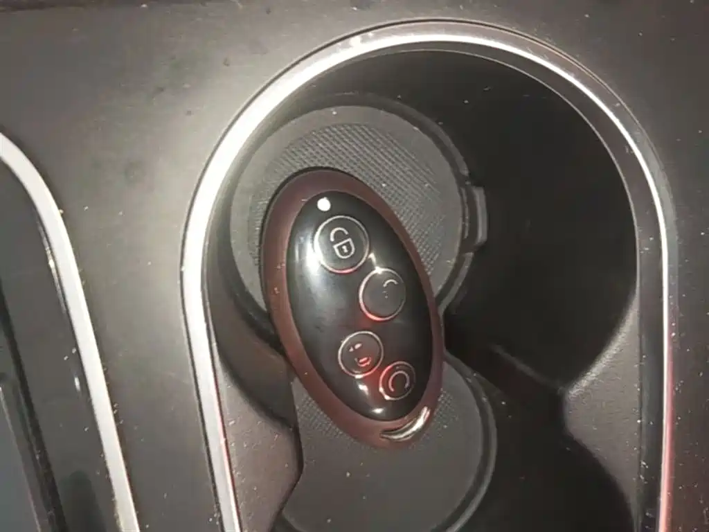 BYD Song MAX 2017 1.5T Auto Smart Elite 7-Seater фото 9