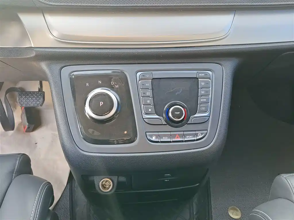 CHASE G20