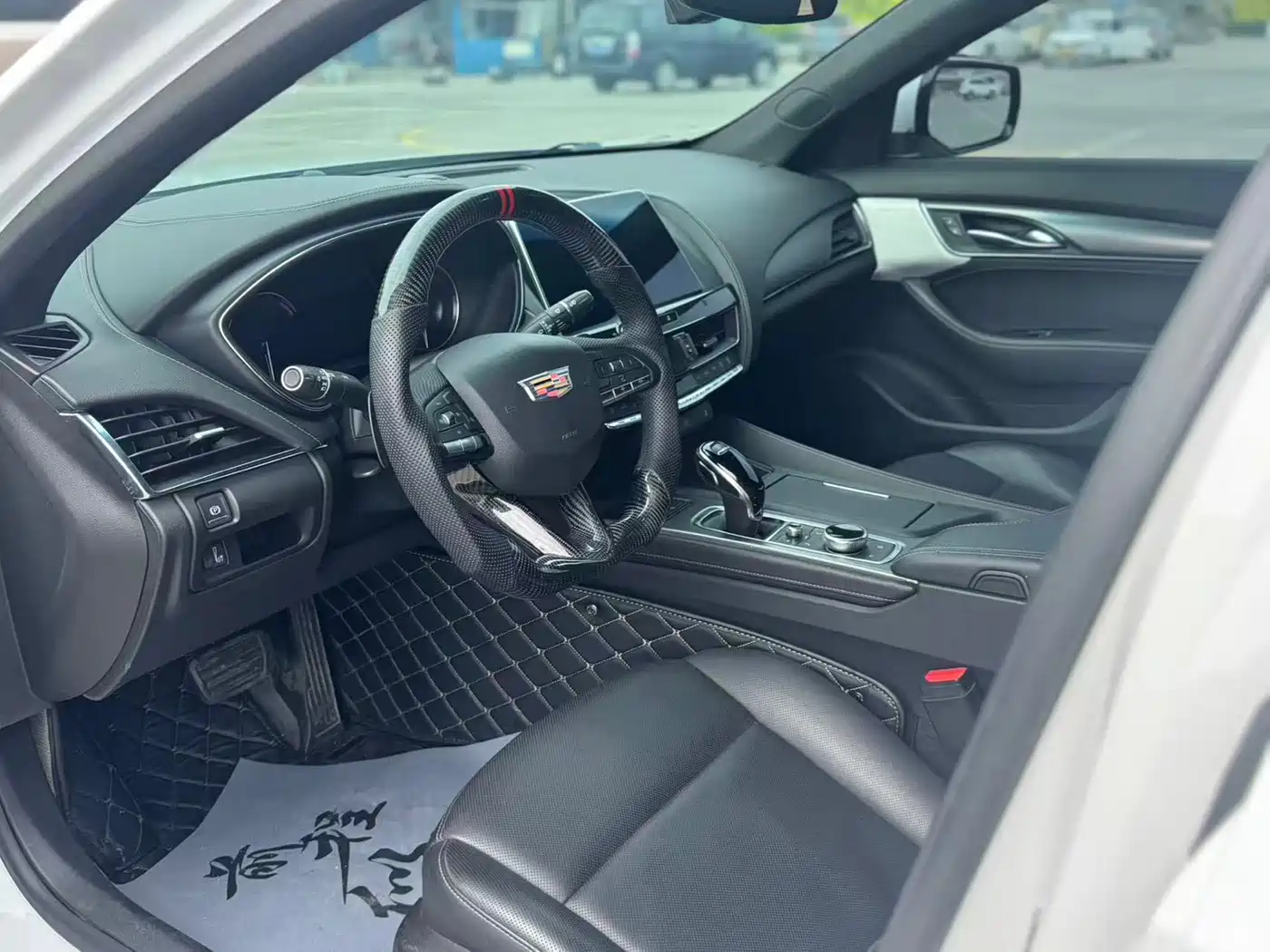 Cadillac CT5 2021 28T Luxury фото 6