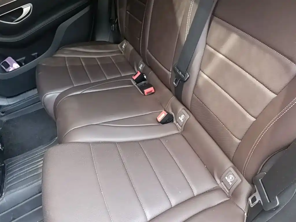 Mercedes-Benz GLC 2022 Facelift II GLC 260 L 4MATIC Luxury фото 17