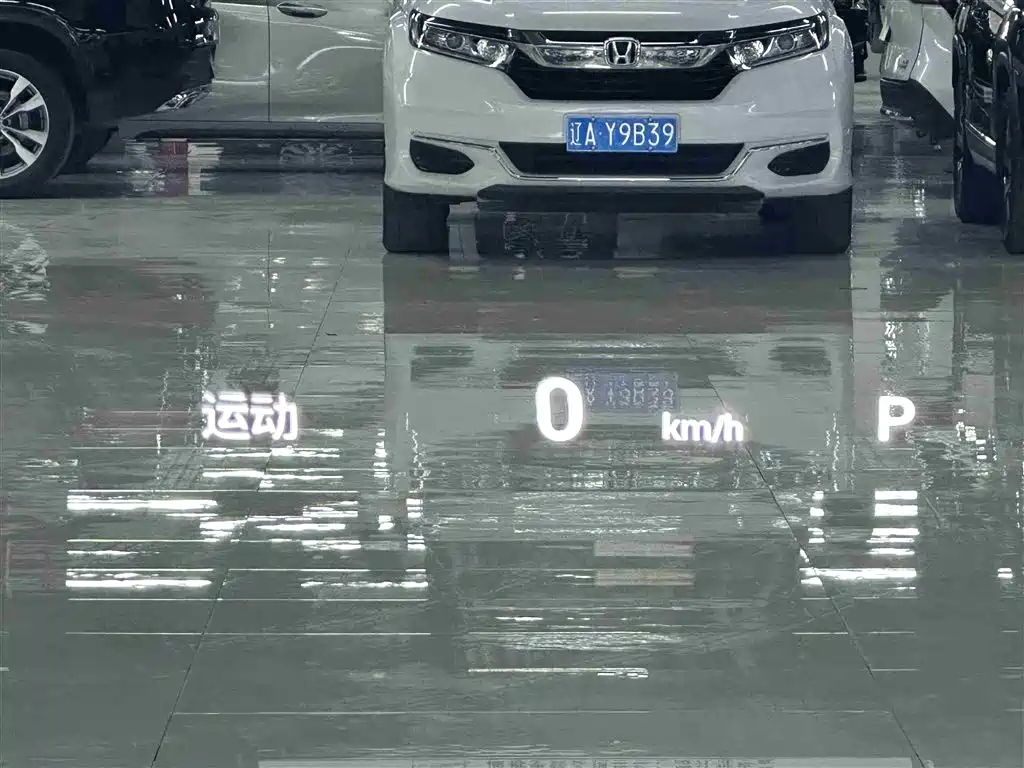 GAC Trumpchi Trumpchi GS8 2022 Dual Engine Series 2.0TM 2WD Premium Edition (7-Seater) фото 14