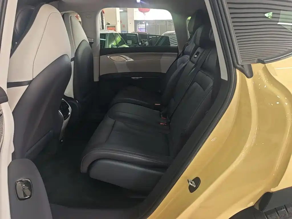 IM Motors IM LS7 2024 2023 Model 90kWh Elite RWD Edition