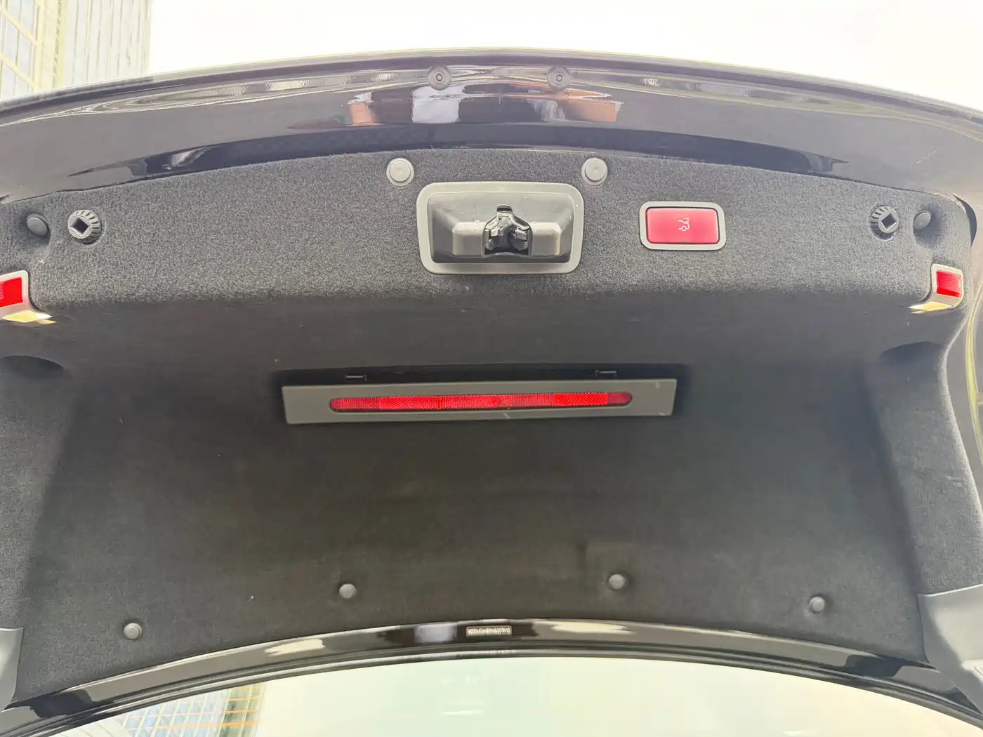 Mercedes-Benz S-Class 2017 S 400 L фото 12