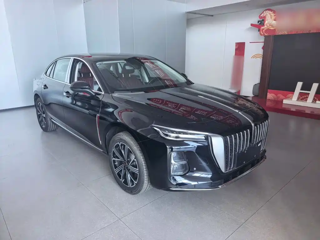 Hongqi H5 PHEV 2026 2025 130 Super Hybrid Edition