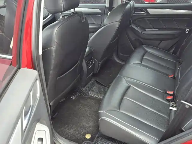 Фото 4 - Roewe RX5