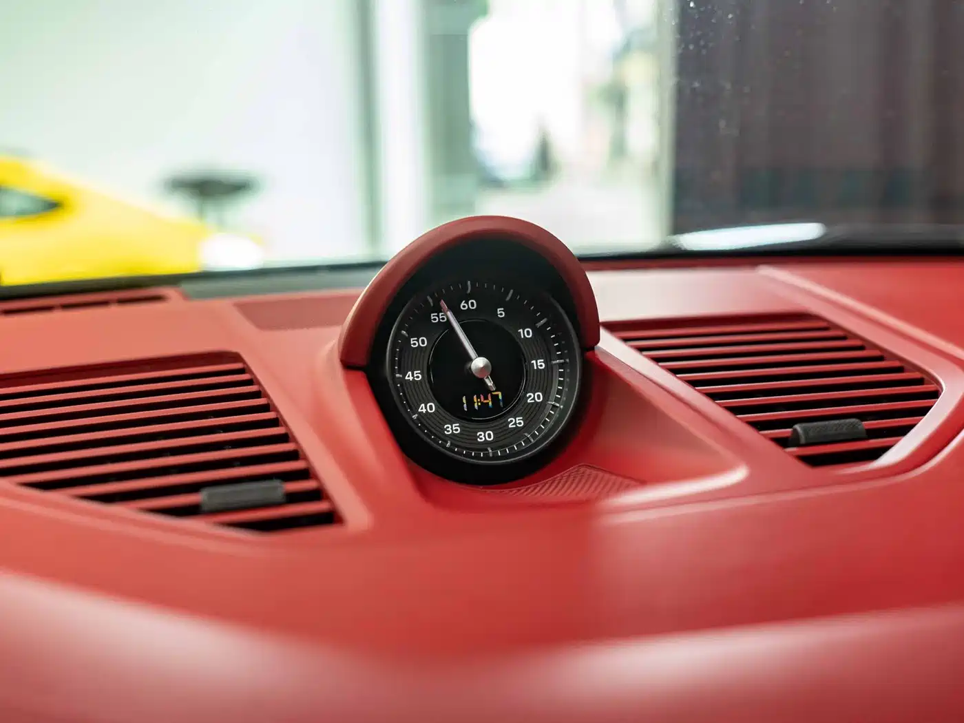 Porsche 911 2022 Carrera S 3.0T фото 14