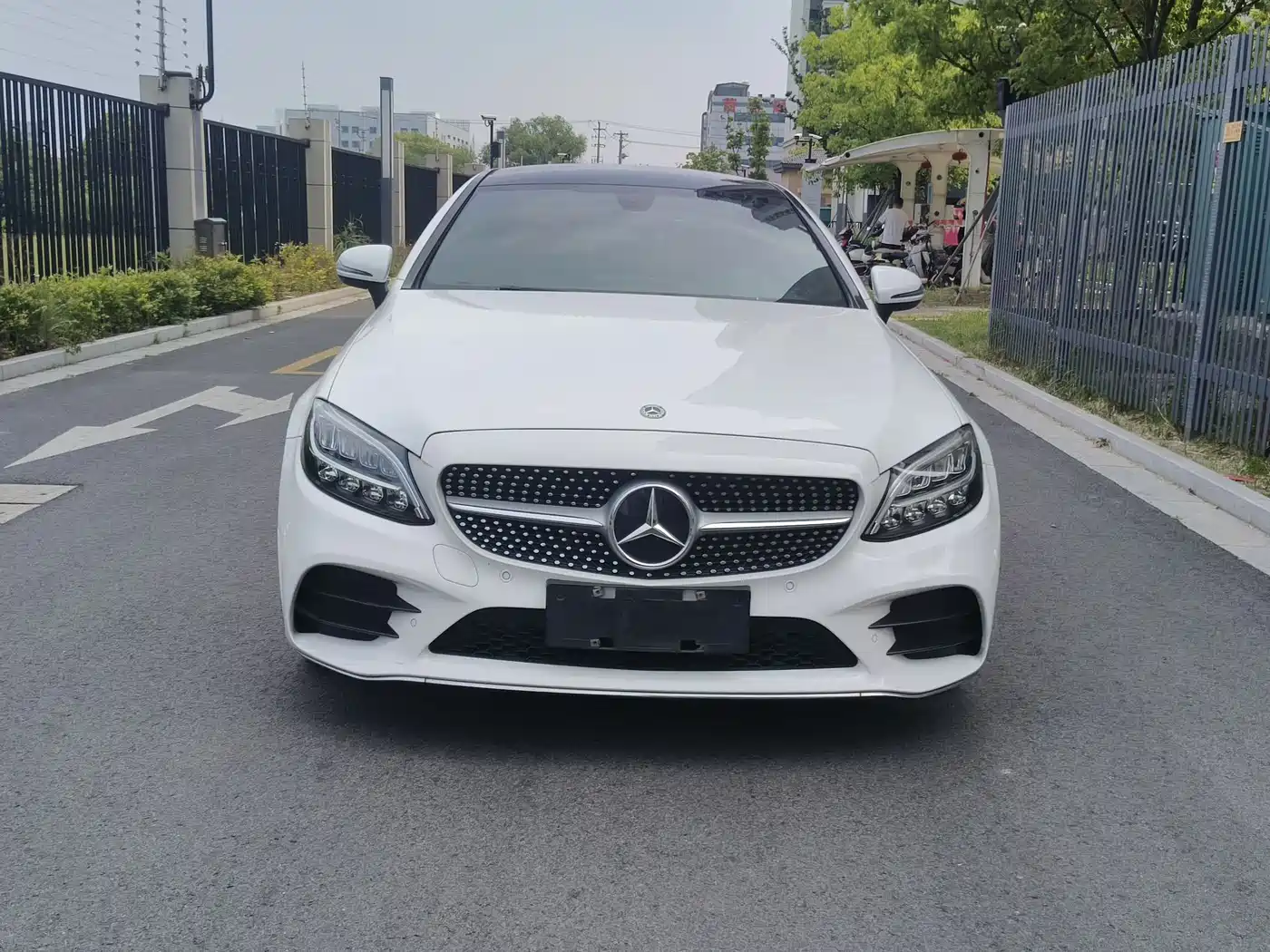 Mercedes-Benz C-Class (Import) 2020 C 260 Coupe фото 2