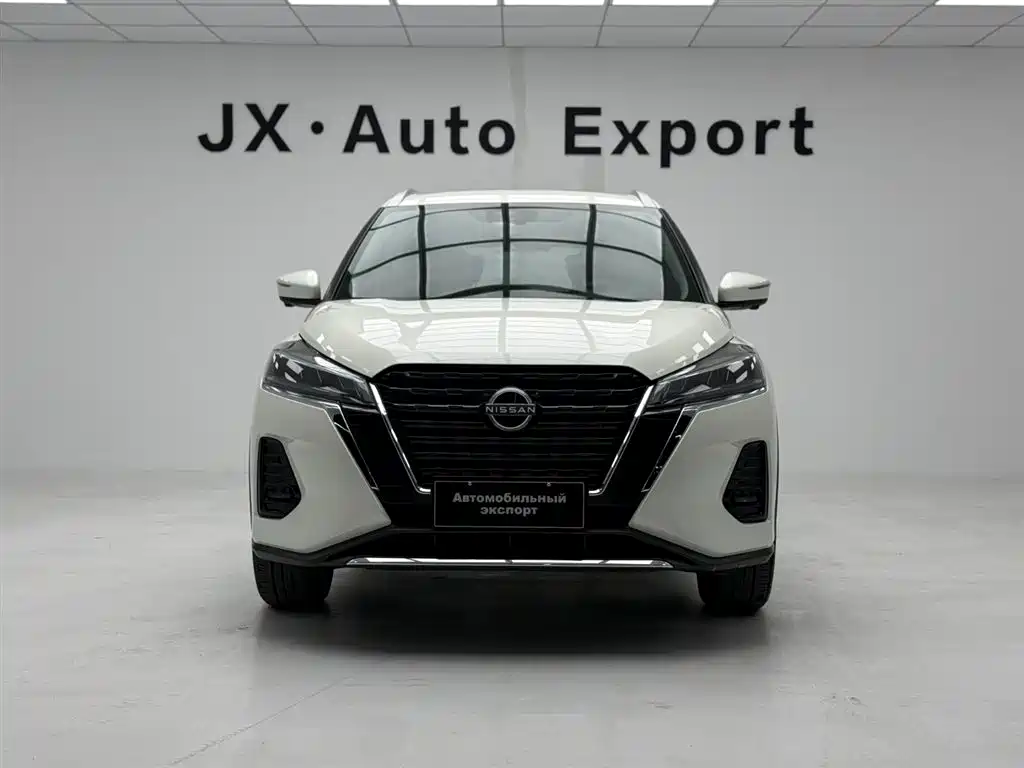 Nissan Kicks 2023 2023 Model Spirited 1.5L Ultimate Dynamic Luxury Edition