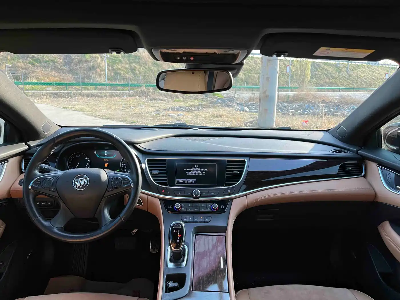 Buick LaCrosse 2016 Model 28T Luxury фото 8