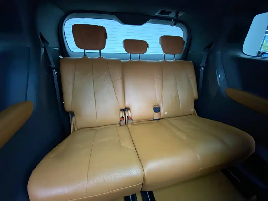 Buick Zhijing Shijia 2026 2026 Model PHEV Base Version