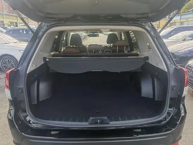 Photo 19 - Subaru Forester