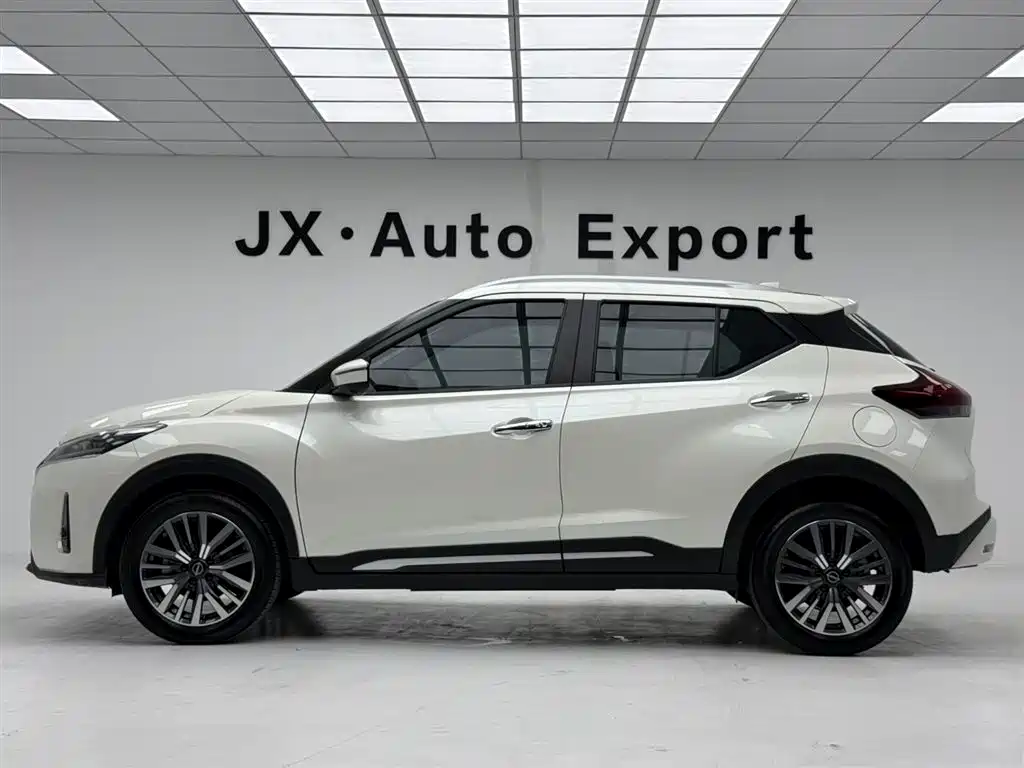 Nissan Kicks 2023 2023 Model Spirited 1.5L Ultimate Dynamic Luxury Edition