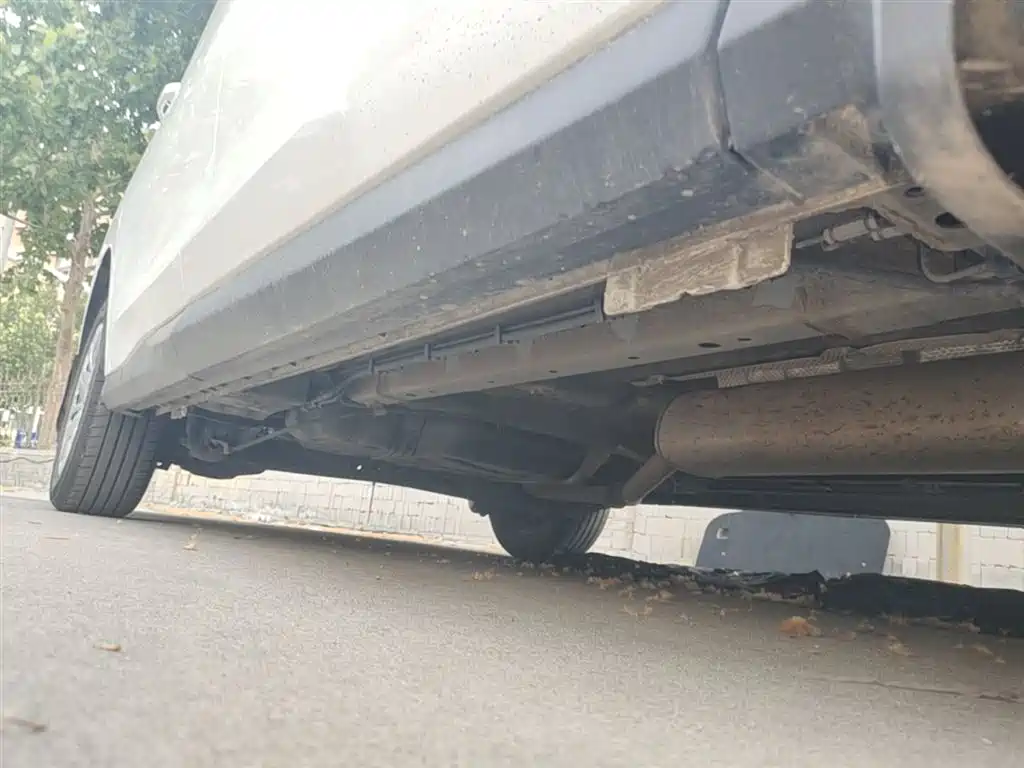 SAIC Maxus Maxus G50 2023 Model 1.5T Manual Joyride A фото 21