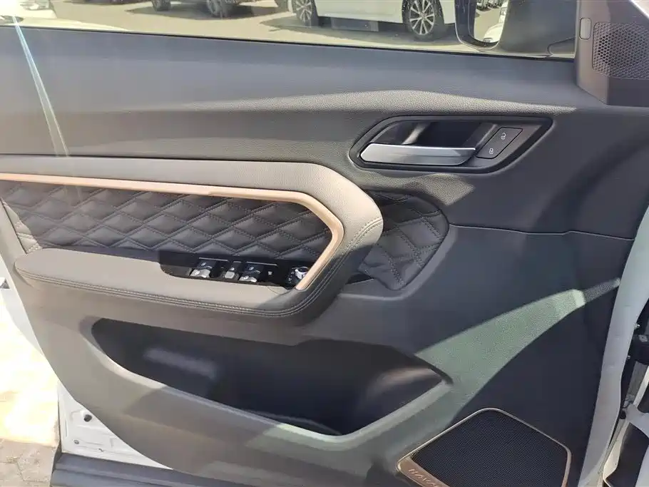 Haval H6 2020 1.5GDIT Automatic Platinum Champion Edition фото 7