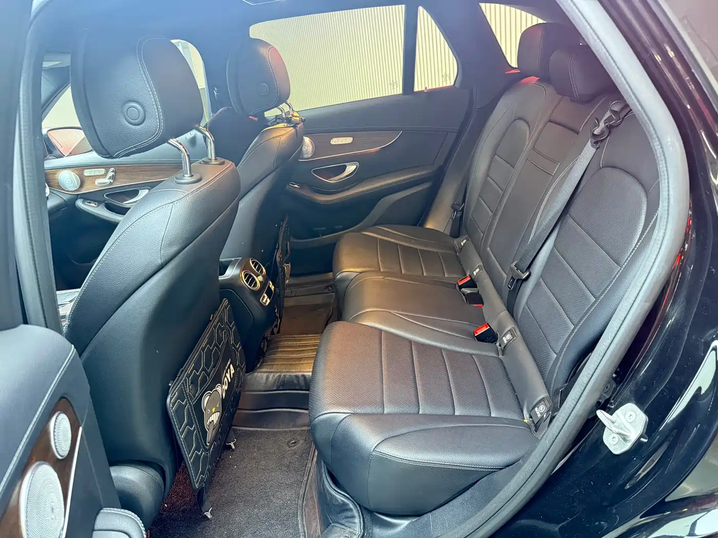 Mercedes-Benz GLC 2021 GLC 300 L 4MATIC Luxury фото 7