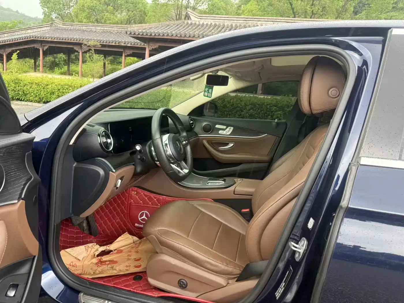 Mercedes-Benz E-Class 2019 Facelift E 300 L Sport Fashion фото 7
