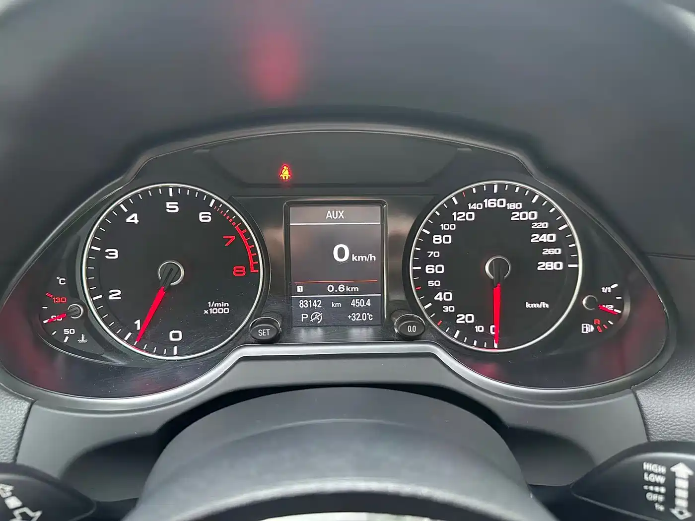 Audi Q5 2017 Plus 40 TFSI Technology фото 14