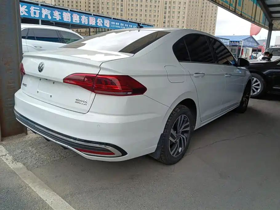 Volkswagen Bora 2024 280TSI DSG Comfort Ride Edition фото 3
