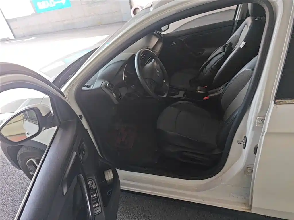 CITROEN C3-XR