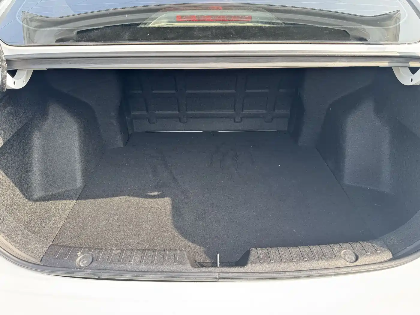 Changan Eado New Energy 2022 2022 EV460 Smart Ride-Hailing Edition (LFP)