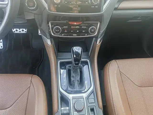 Photo 15 - Subaru Forester