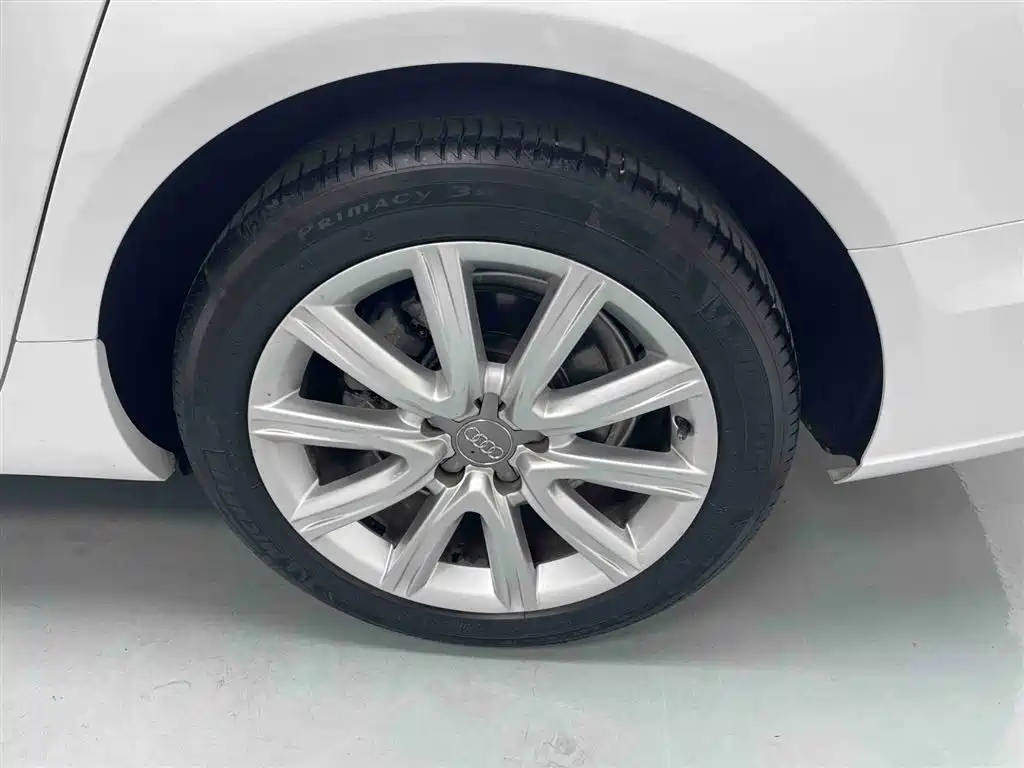 Audi A6L 2014 TFSI Standard фото 14