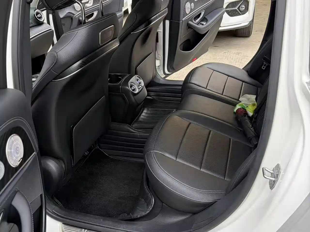 Mercedes-Benz E-Class 2017 E 300 L Sport Fashion фото 9