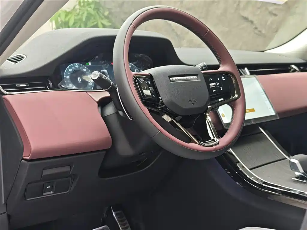LAND ROVER RANGE ROVER AURORA