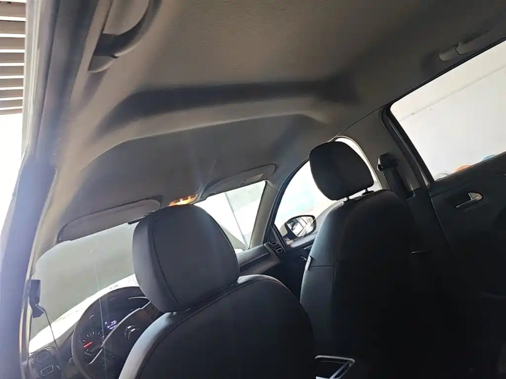 CITROEN C3-XR