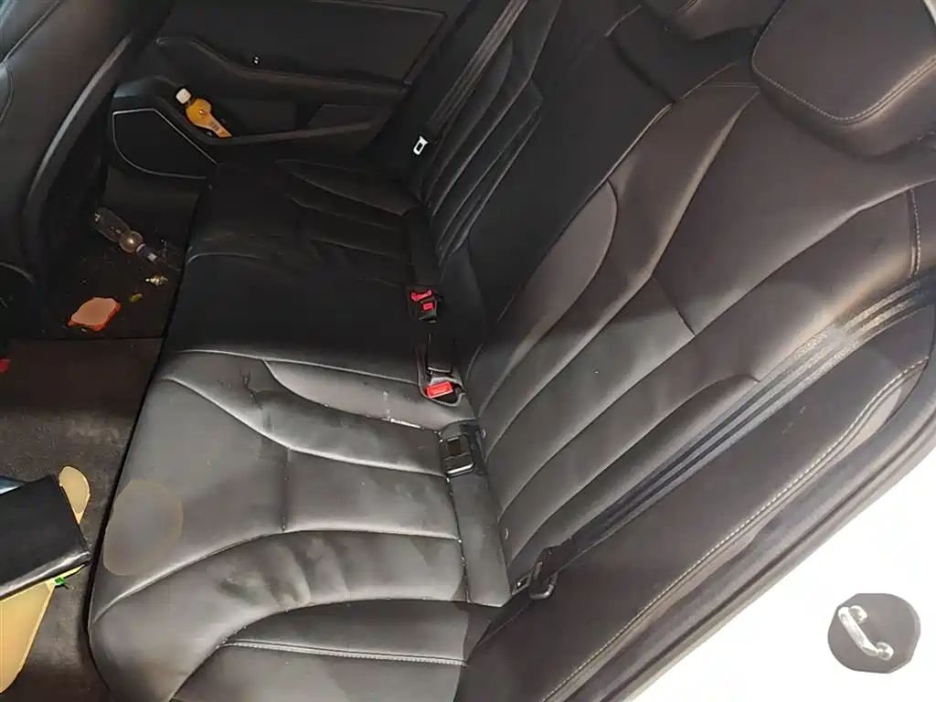 Hongqi H5 2022 Classic Facelift 1.5T DCT Flag Rhythm Edition фото 17