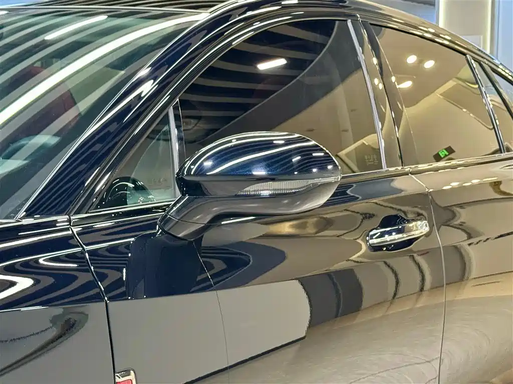 Hongqi H6 2023 2.0T Comfort Edition фото 12
