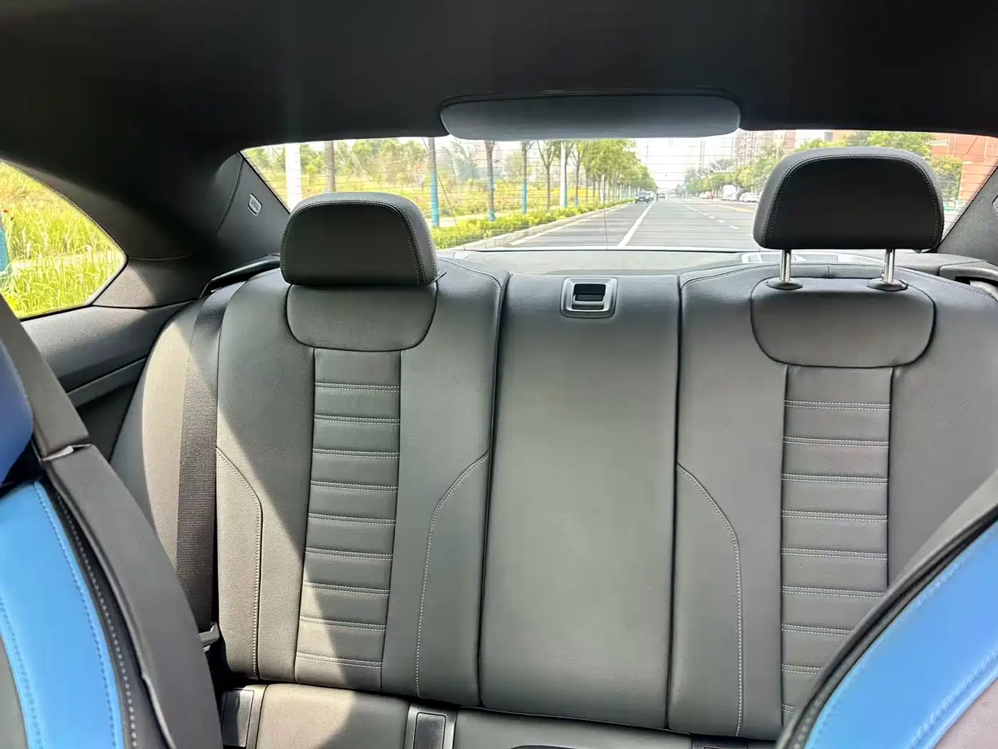BMW M2 2023 Model M2 фото 14