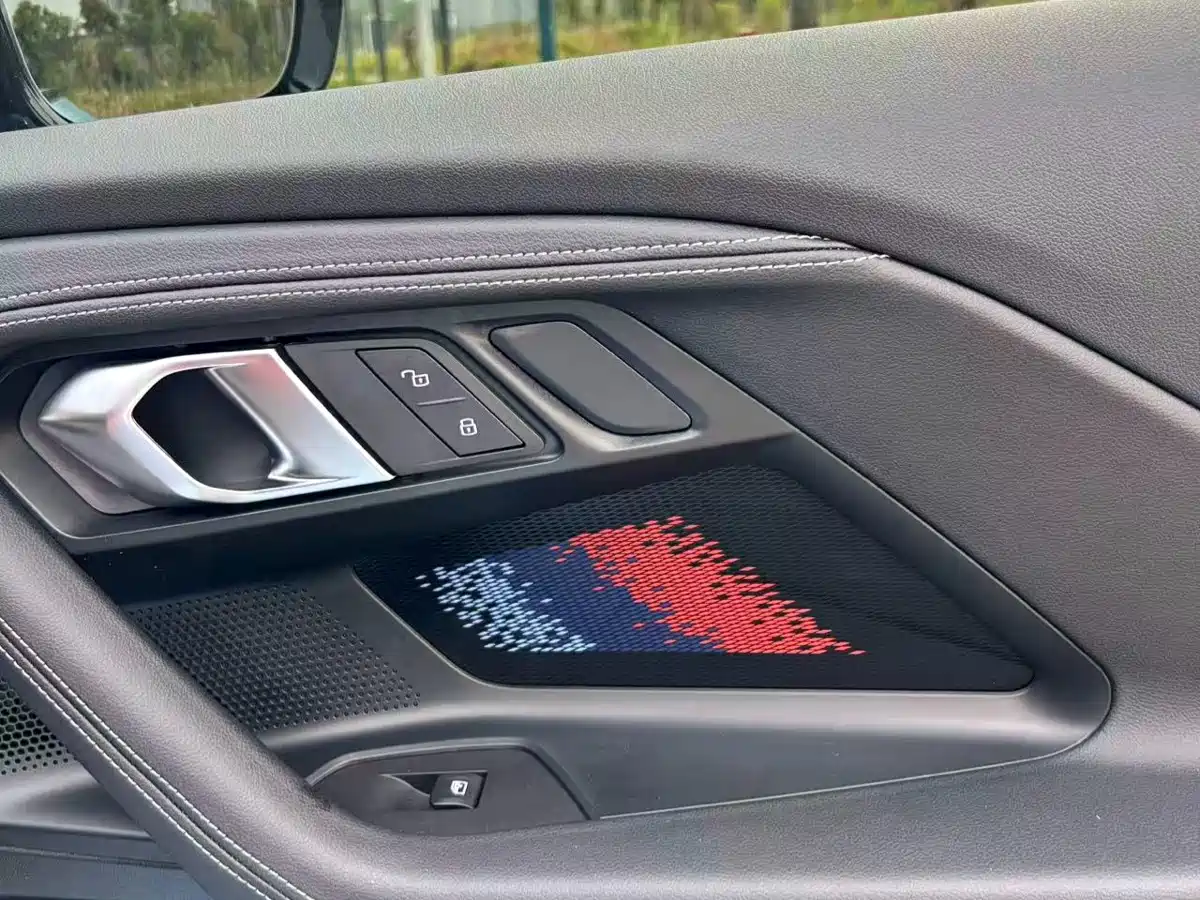 BMW M2 2023 Model M2 фото 18
