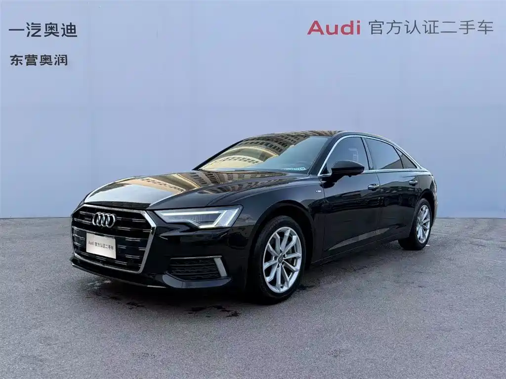 AUDI A6L 2026