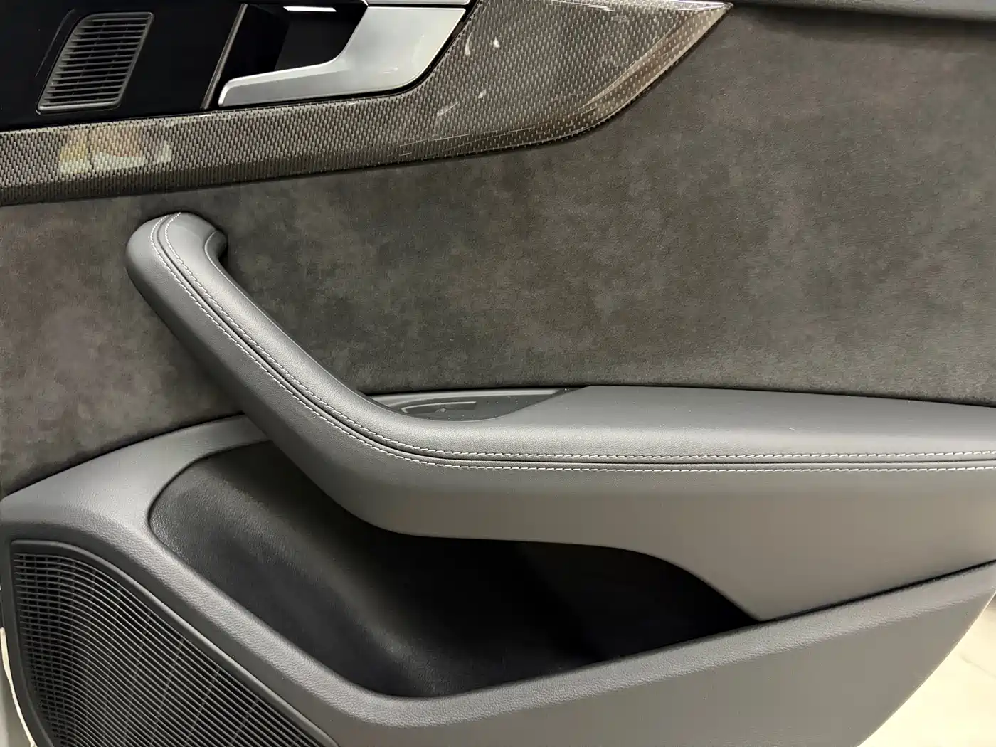 Audi S4 2020 S4 3.0TFSI фото 17