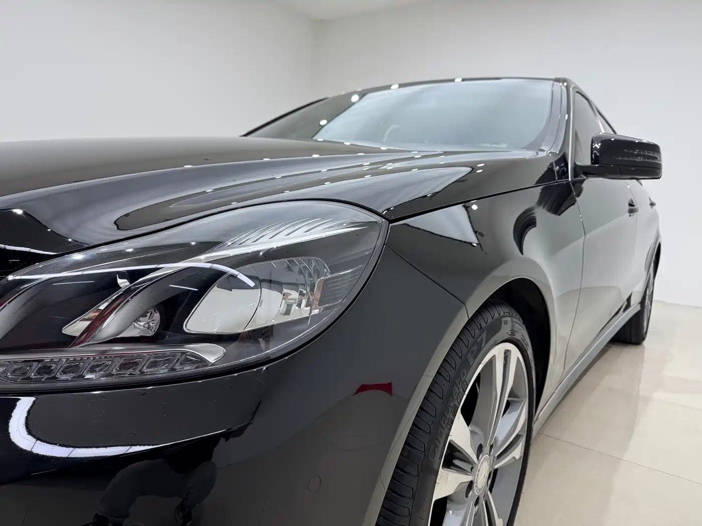 Mercedes-Benz E-Class 2014 E 260 L Sport фото 10