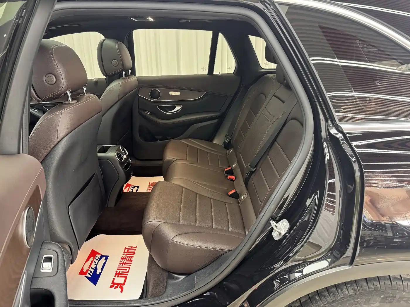 Mercedes-Benz GLC 2020 GLC 260 L 4MATIC Luxury фото 10