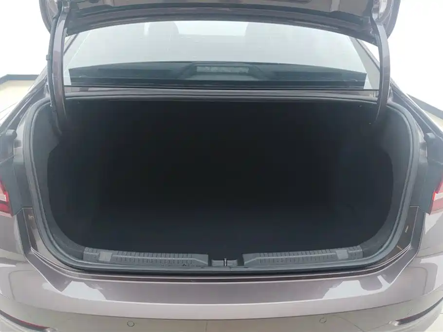 Volkswagen Lavida 2019 280TSI DSG Luxury Edition China VI фото 4